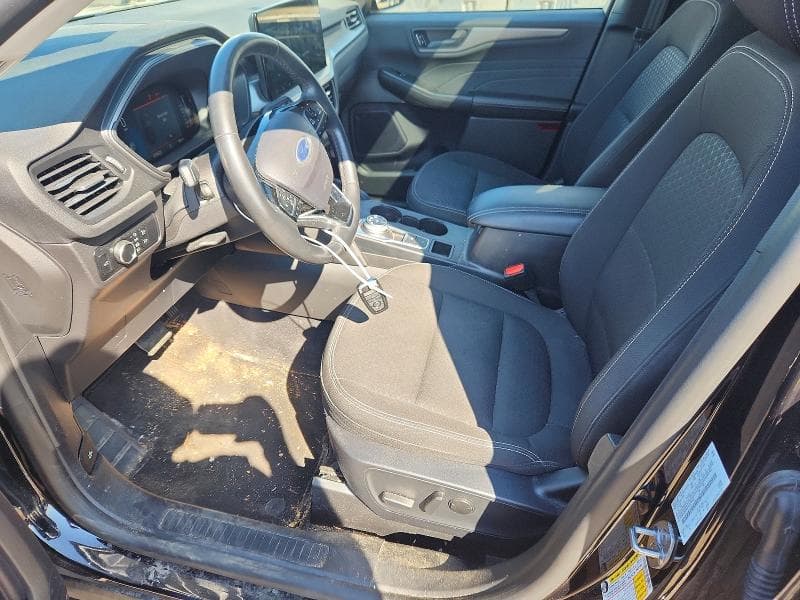 2024 FORD ESCAPE ACTIVE 7