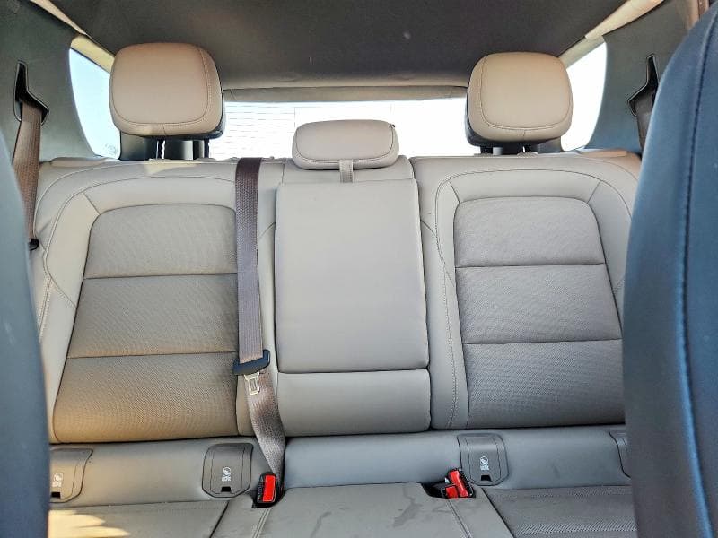 2026 GMC TERRAIN ELEVATION 10