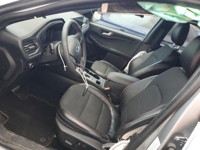 2023 FORD ESCAPE ST LINE 7