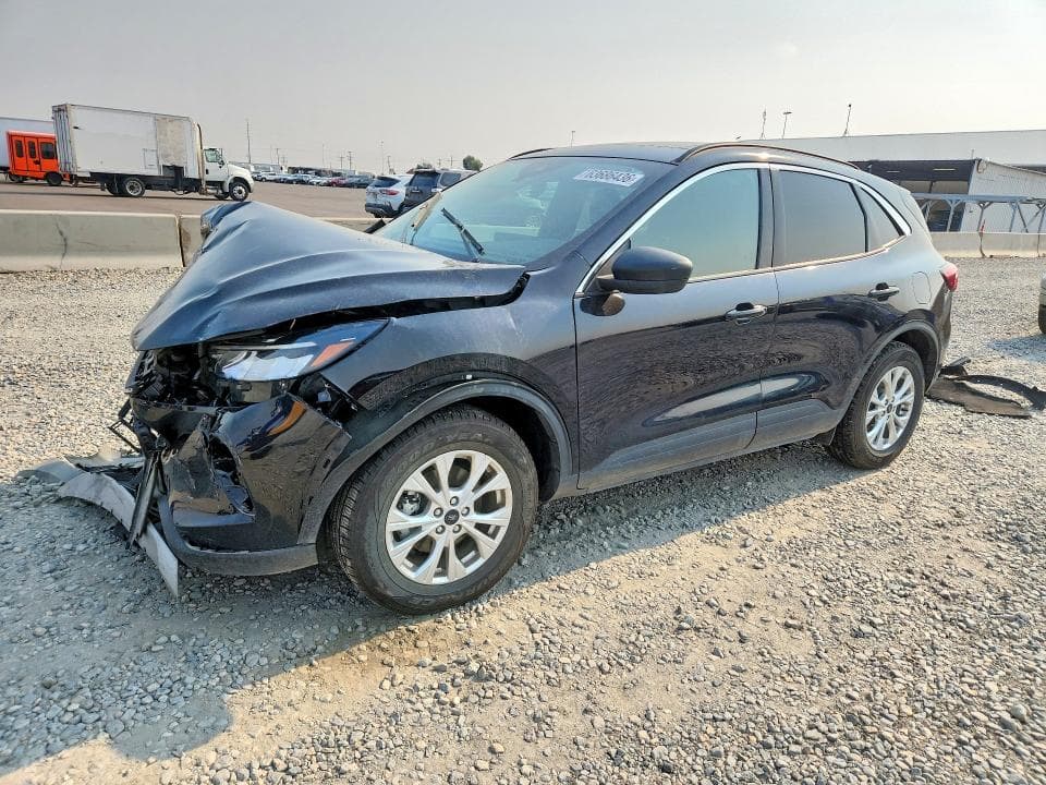 2024 FORD ESCAPE ACTIVE - 1