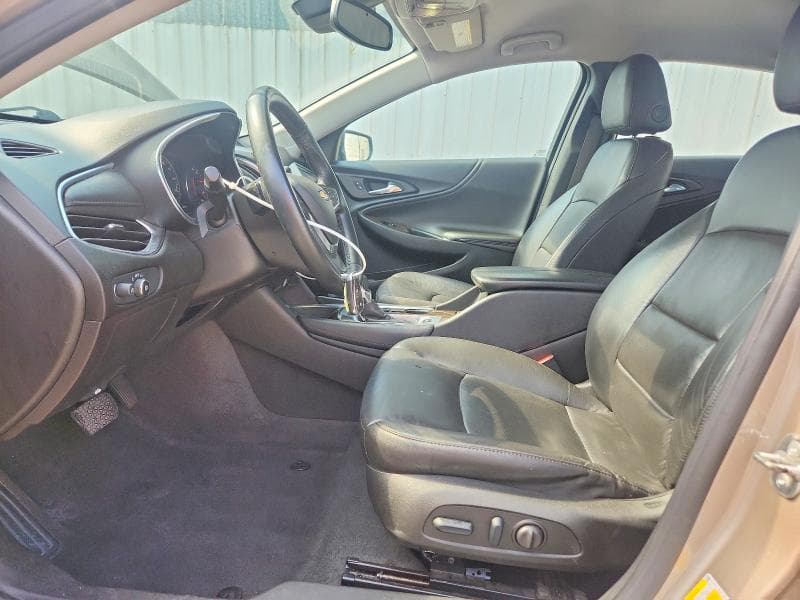 2024 CHEVROLET MALIBU PREMIER 7