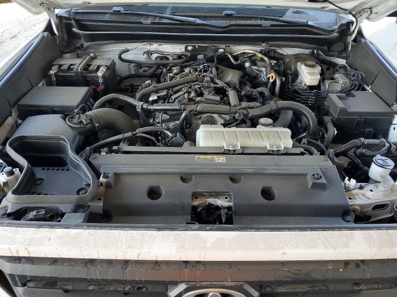 2025 TOYOTA TACOMA SR5 11