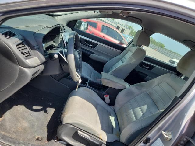 2018 HONDA CR-V LX 7