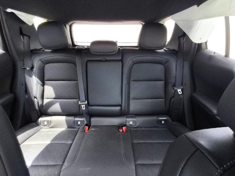 2025 CHEVROLET EQUINOX LT 10