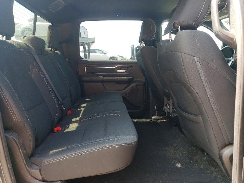 2019 RAM 1500 BIG HORN/LONE STAR 10