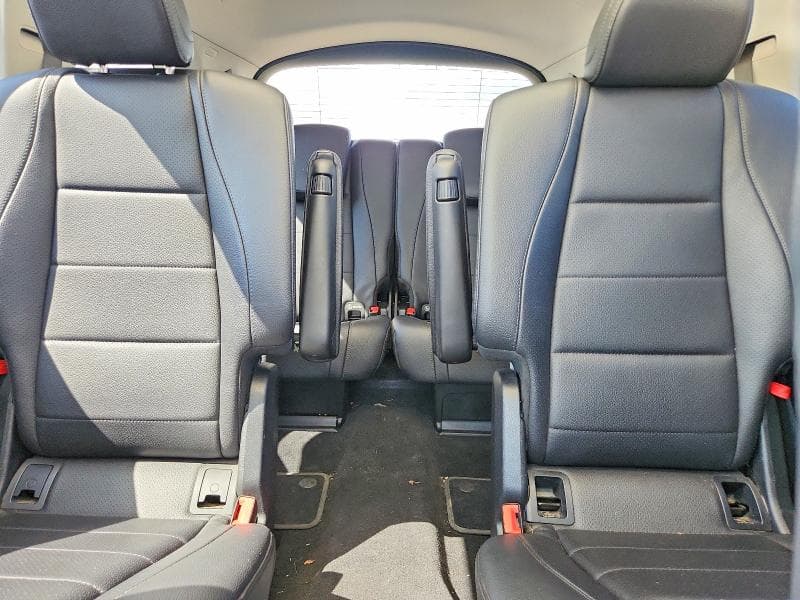 2020 MERCEDES-BENZ GLS 450 4MATIC 10