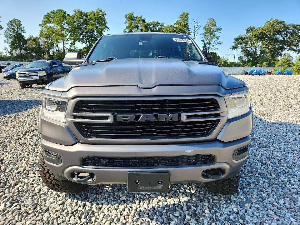 2019 RAM 1500 BIG HORN/LONE STAR 5