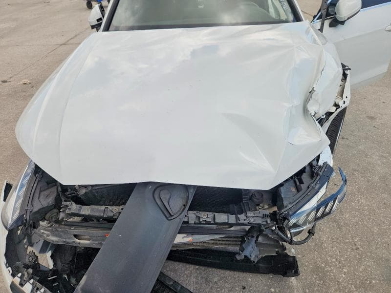 2020 AUDI A4 PREMIUM PLUS 11