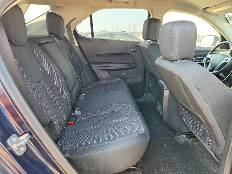 2017 CHEVROLET EQUINOX LT 10