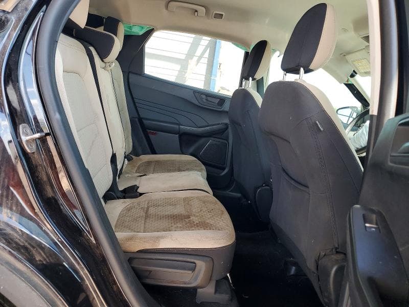 2022 FORD ESCAPE SE 10