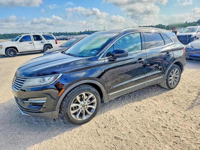 2017 LINCOLN MKC SELECT - 1