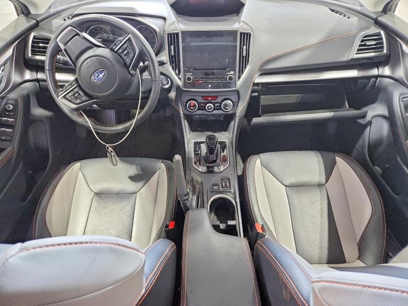 2023 SUBARU CROSSTREK LIMITED 8