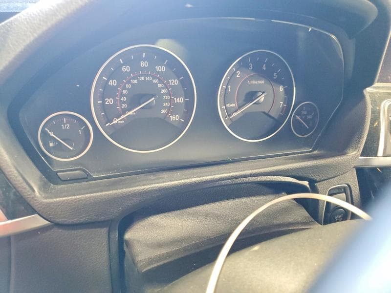 2019 BMW 430XI 9