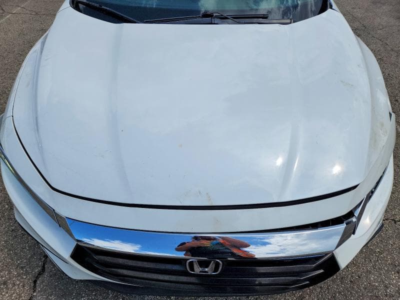 2019 HONDA INSIGHT TOURING 11