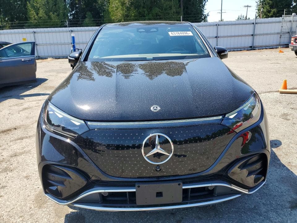 2023 MERCEDES-BENZ EQE SUV 350 4MATIC 5