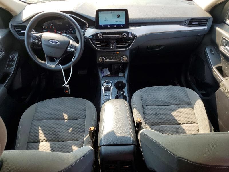 2020 FORD ESCAPE SE 8