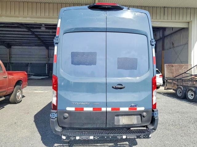 2020 FORD TRANSIT T-250 6