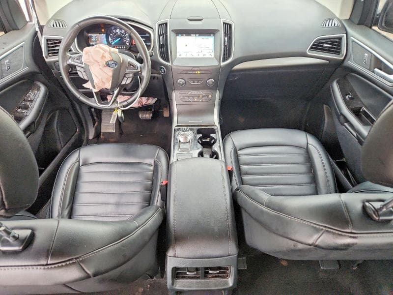 2019 FORD EDGE SEL 8