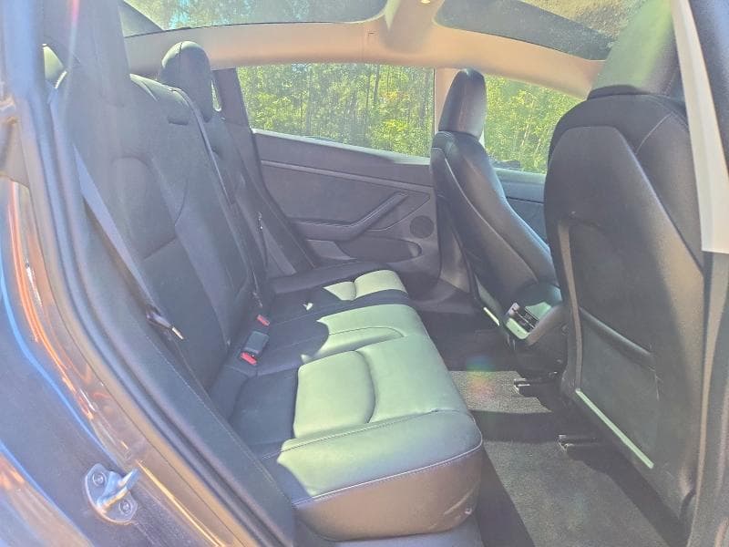 2023 TESLA MODEL 3 10