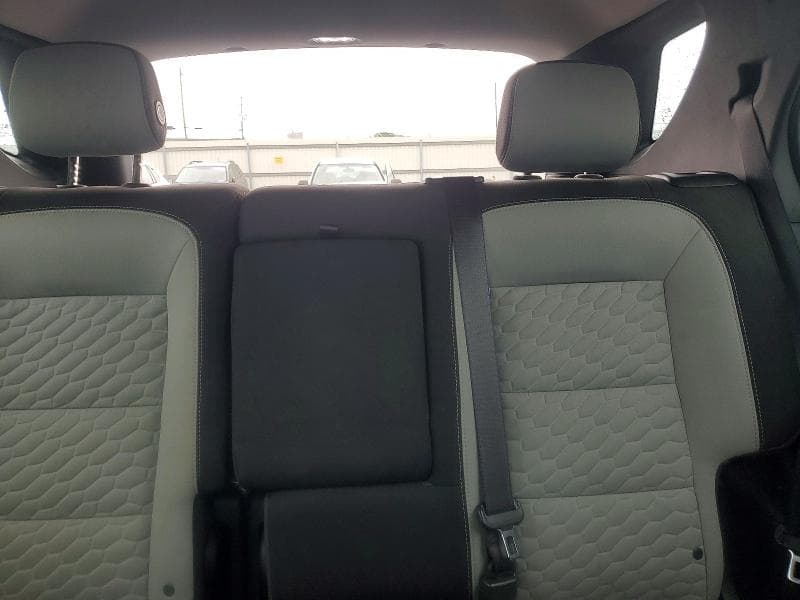 2019 CHEVROLET EQUINOX LS 10
