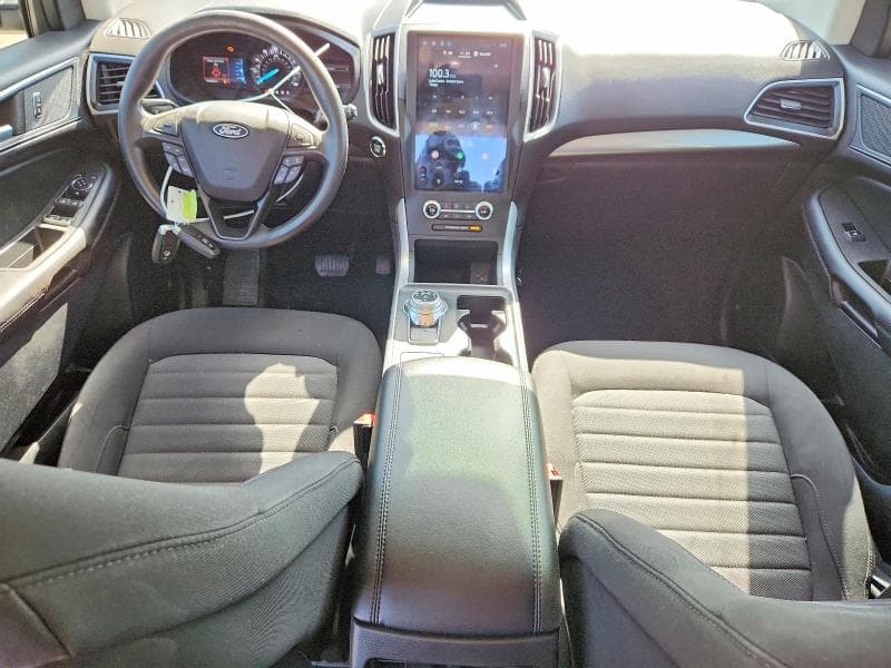 2024 FORD EDGE SE 8