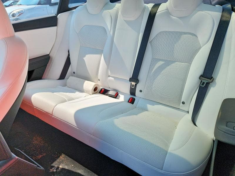 2026 TESLA MODEL 3 10