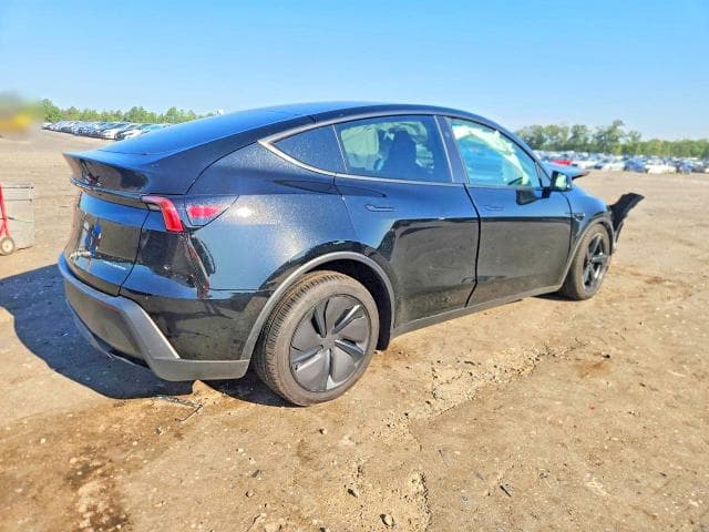 2026 TESLA MODEL Y 3