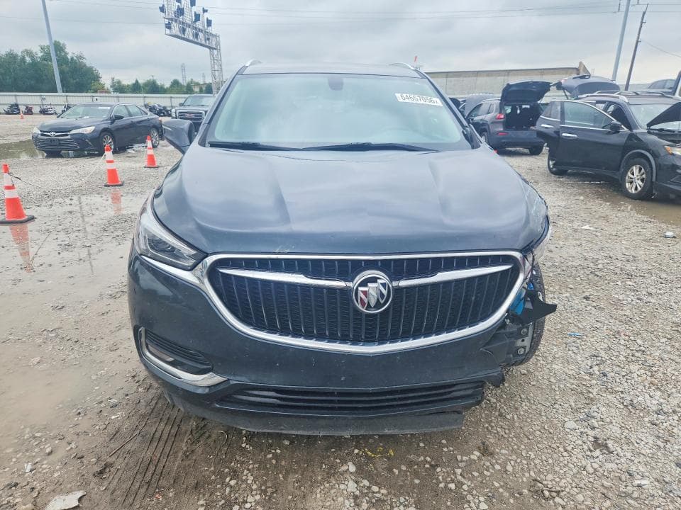 2020 BUICK ENCLAVE PREFERRED 5