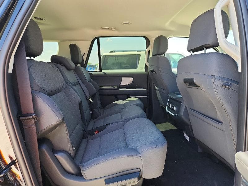 2026 FORD EXPEDITION MAX ACTIVE 11