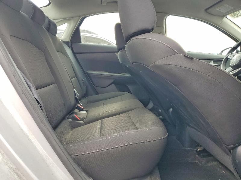 2019 KIA FORTE LXS 10