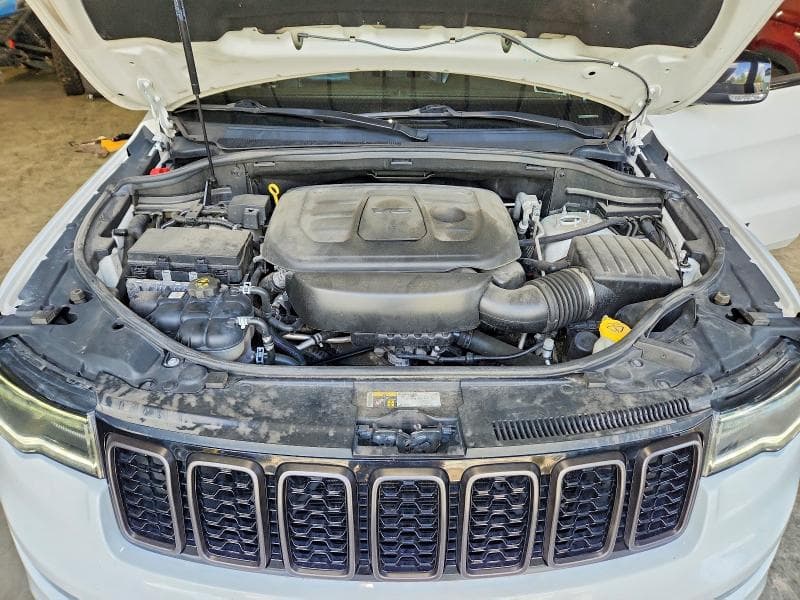 2020 JEEP GRAND CHEROKEE LIMITED 12