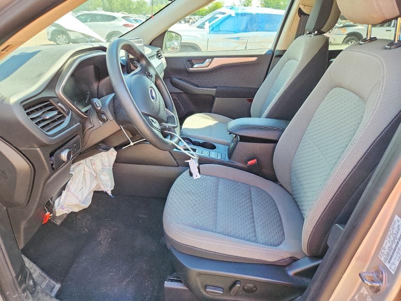 2020 FORD ESCAPE SE 7