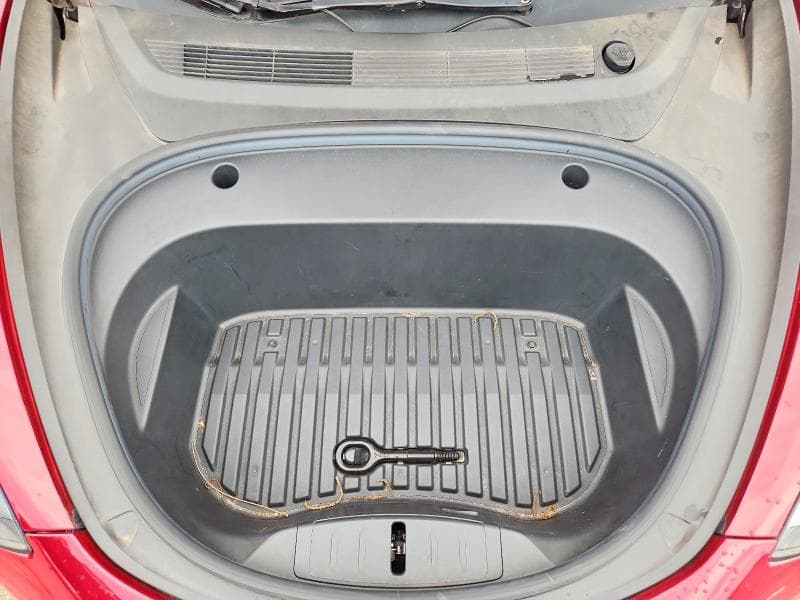 2022 TESLA MODEL 3 11