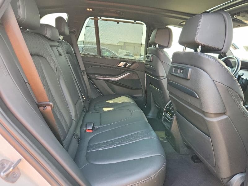 2022 BMW X5 XDRIVE45E 10