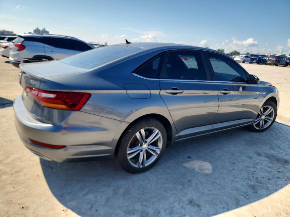 2019 VOLKSWAGEN JETTA S 3