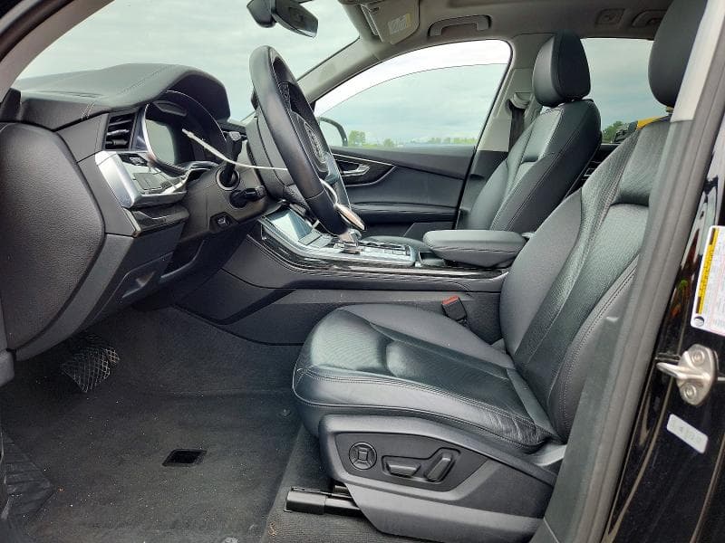 2023 AUDI Q7 PREMIUM PLUS 7
