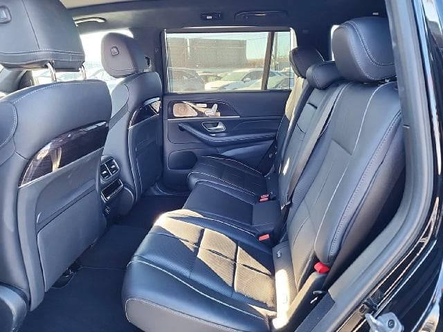 2022 MERCEDES-BENZ GLS 580 4MATIC 11