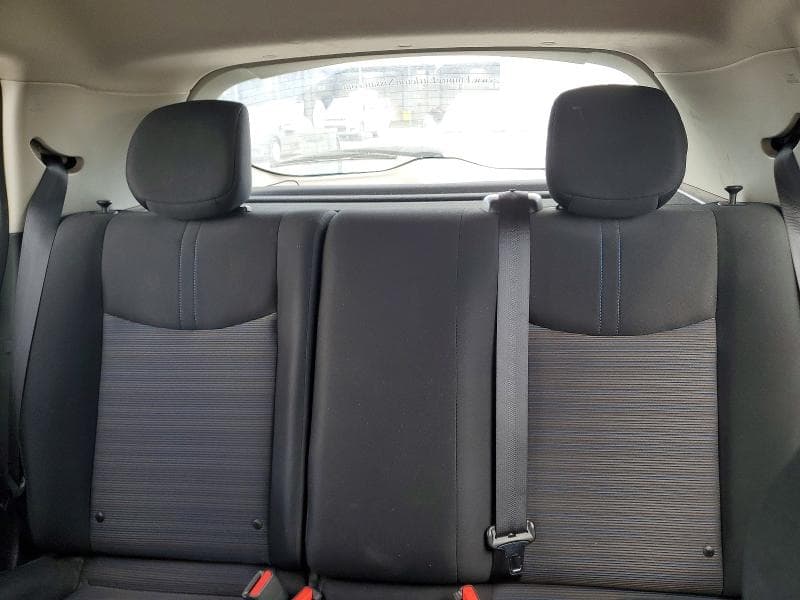 2019 NISSAN LEAF SV PLUS 10