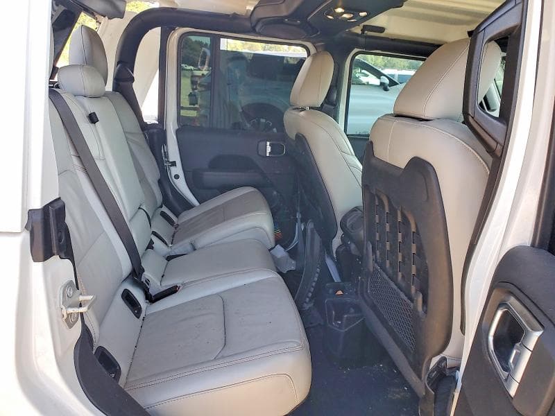 2023 JEEP GLADIATOR MOJAVE 10