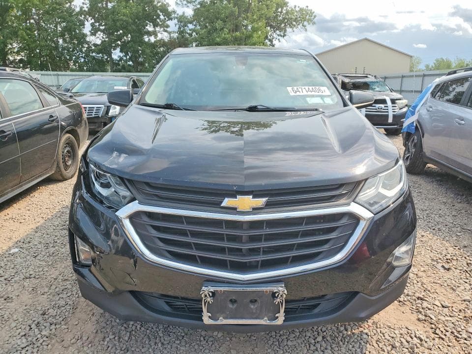 2019 CHEVROLET EQUINOX LT 5