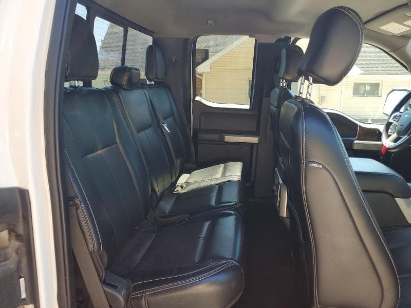 2019 FORD F150 SUPER CAB 10