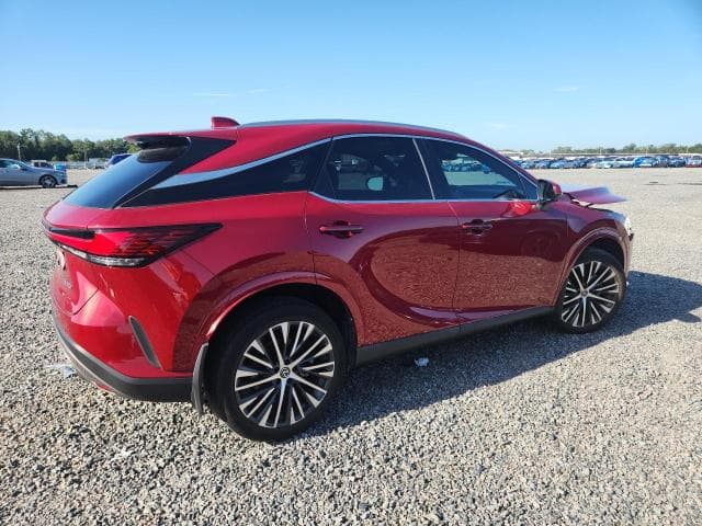 2023 LEXUS RX 350 PREMIUM+ 3