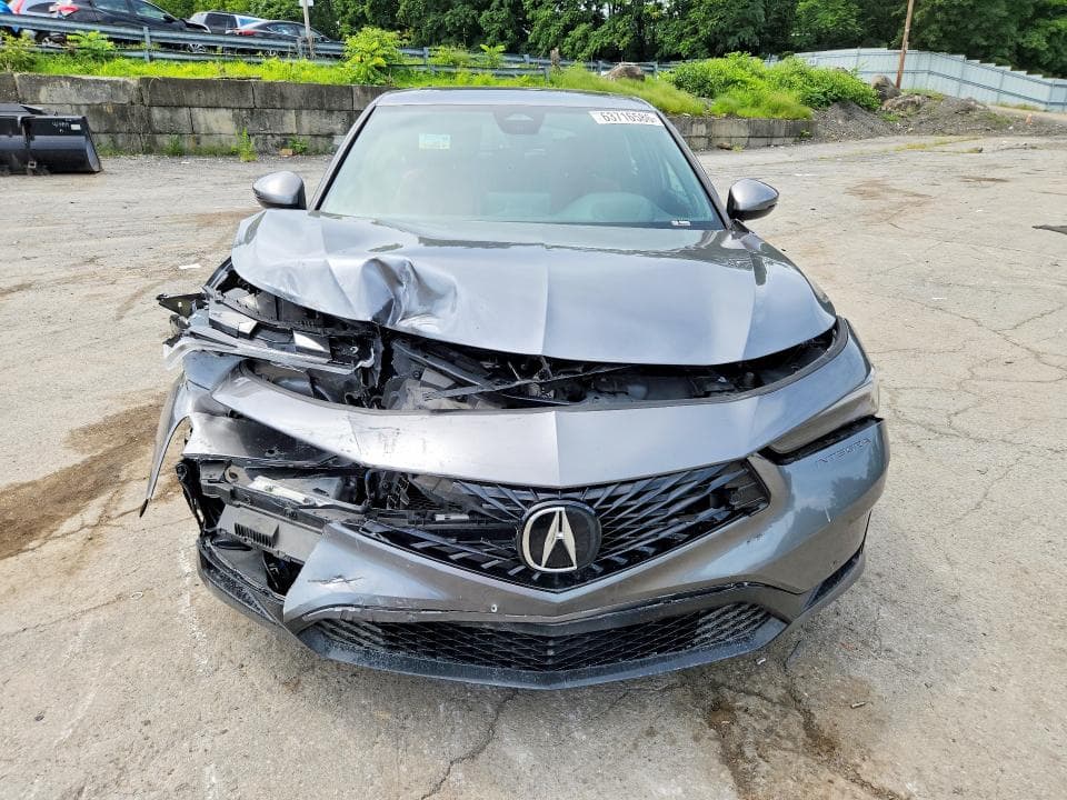 2024 ACURA INTEGRA A-SPEC TECH 5