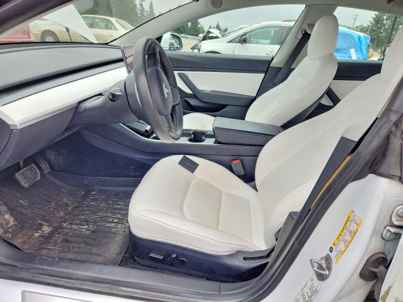 2020 TESLA MODEL 3 7