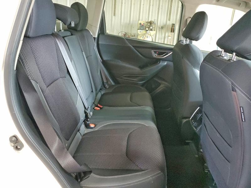 2019 SUBARU FORESTER PREMIUM 10