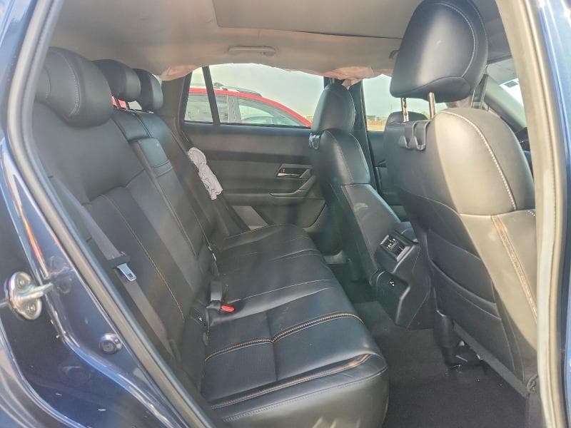 2024 MAZDA CX-50 PREMIUM PLUS 11