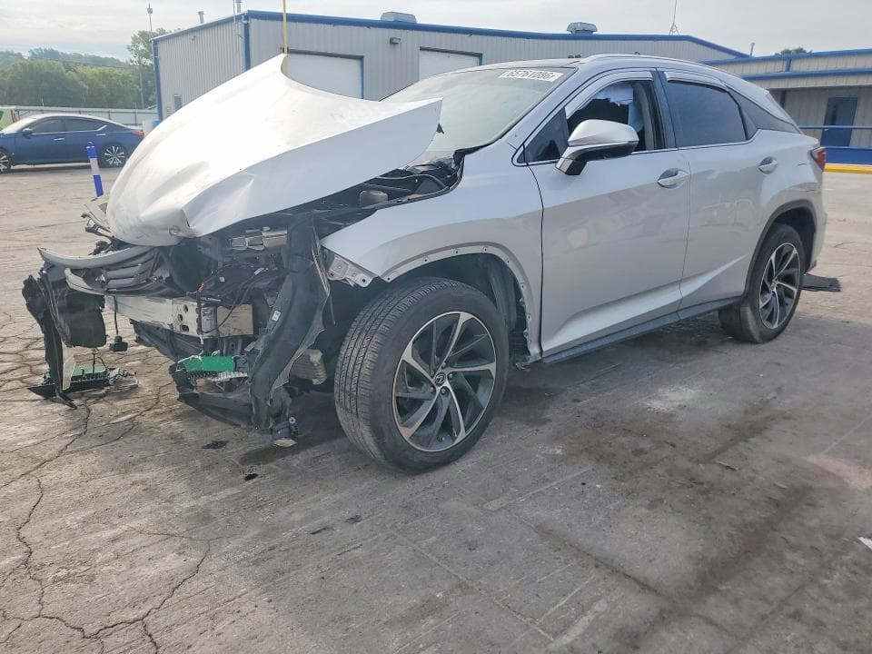 2018 LEXUS RX 350 BASE - 1
