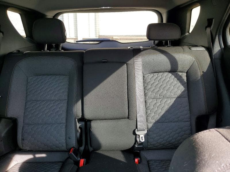 2018 CHEVROLET EQUINOX LT 10