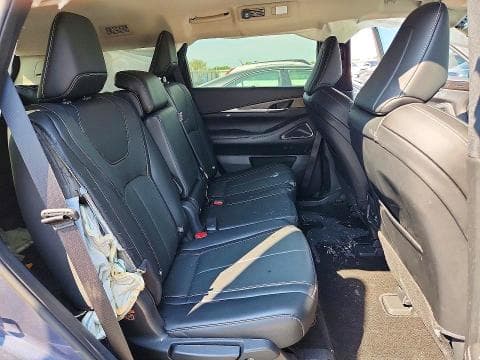 2023 INFINITI QX60 SENSORY 11