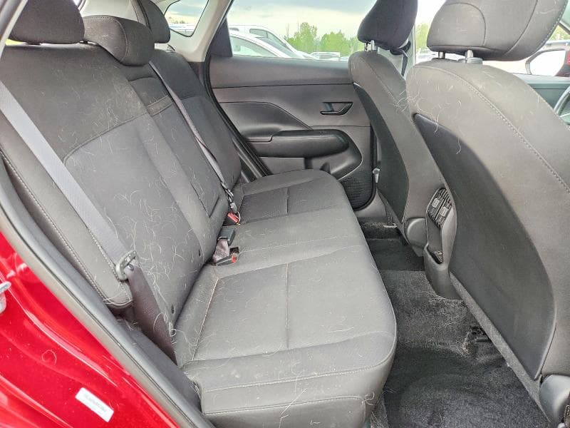 2025 HYUNDAI KONA SEL 10